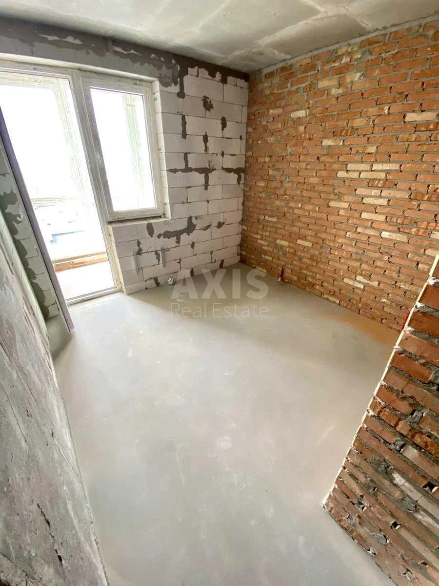 1к квартира ул. Ревуцкого 40714991