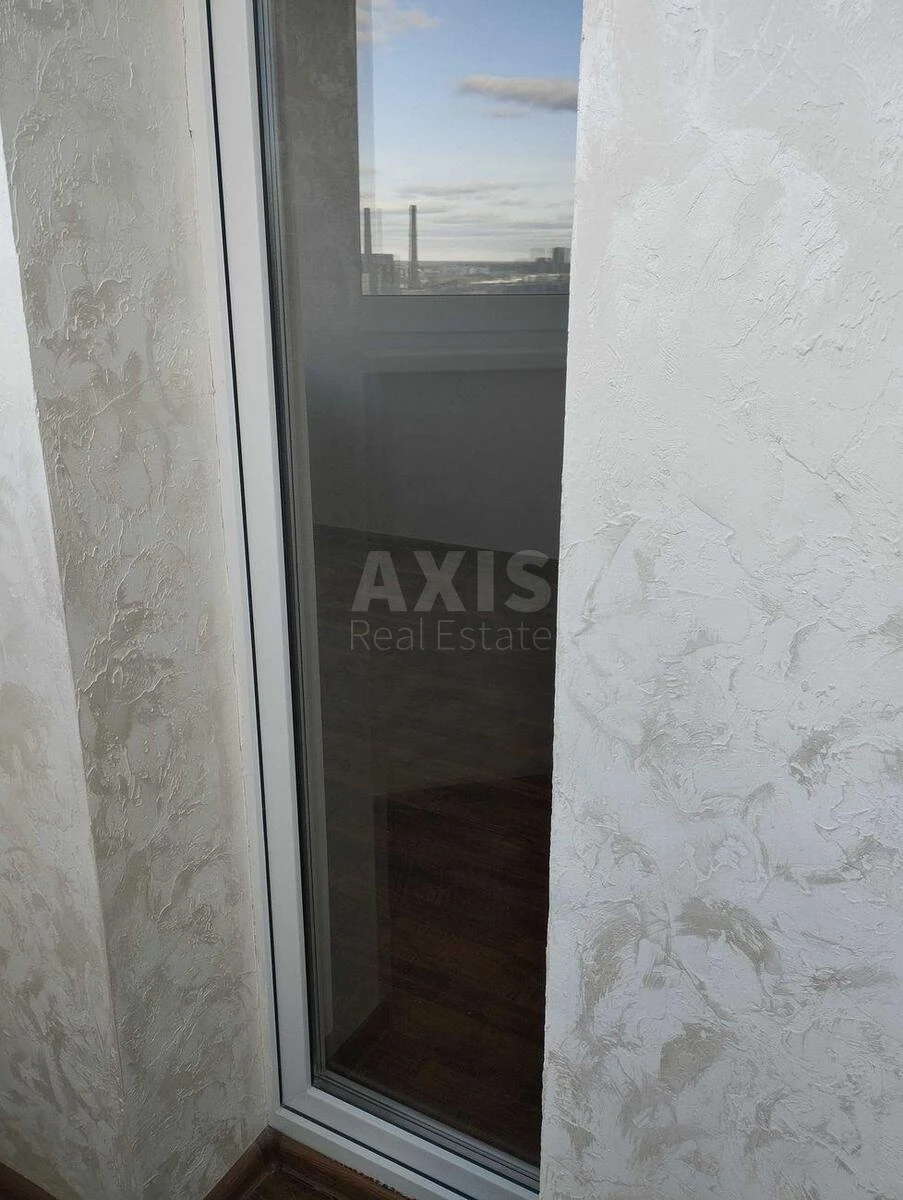 1k apartment bul. Gasheka Jaroslava 20685774