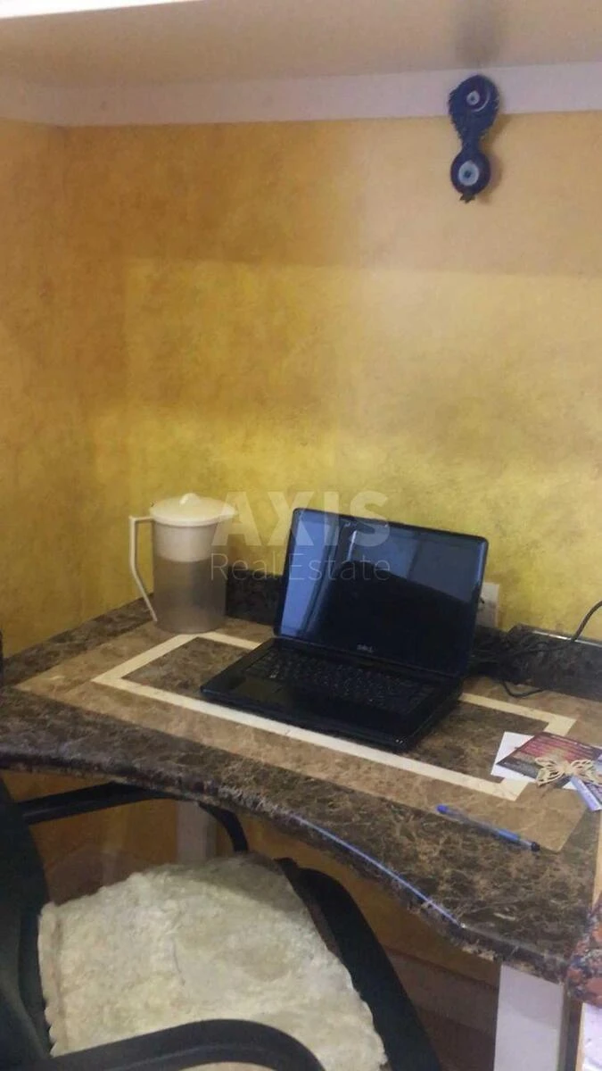 2k apartment vul. Symyrenka 25А653224