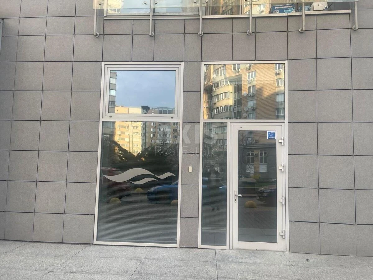 Office vul. Okipnoi' Rai'sy 18, 44m2544124