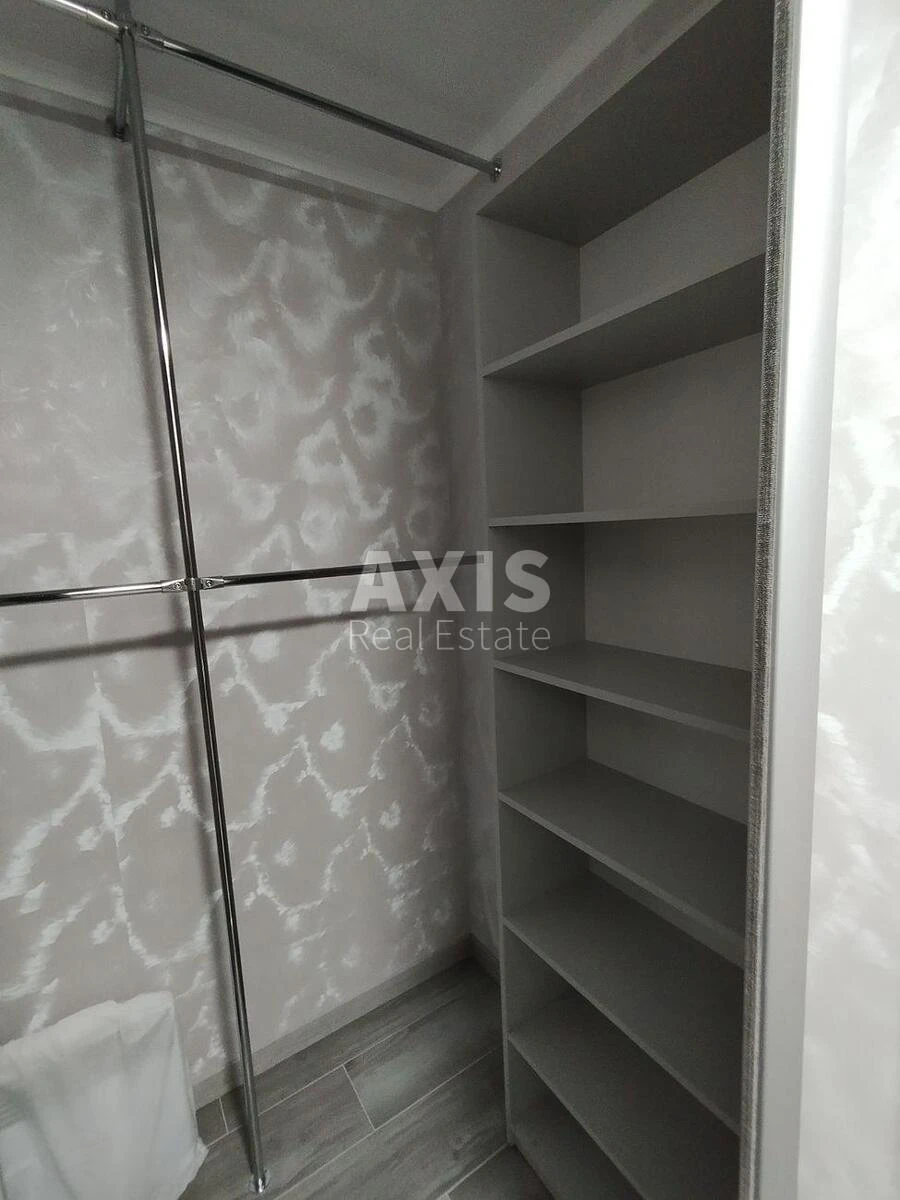 1k apartment vul. Rusovoi' Sofii' 3520223