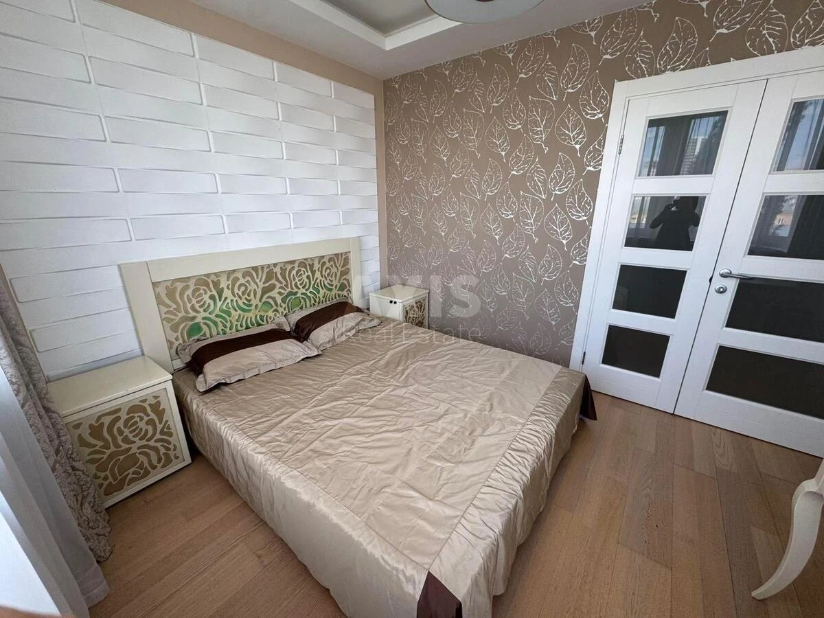 1k apartment bul. Gasheka Jaroslava 8А715337