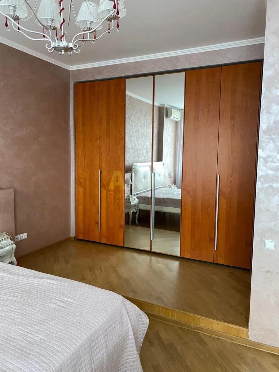 3k apartment bul. Lesi Ukrai'nky 23669305