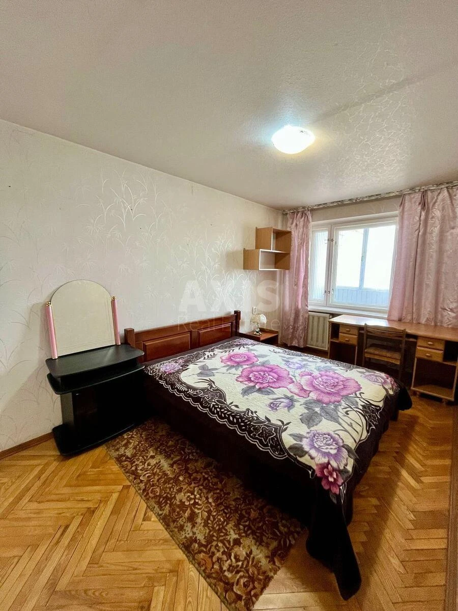 3к квартира ул. Александра Архипенко 2/12686084