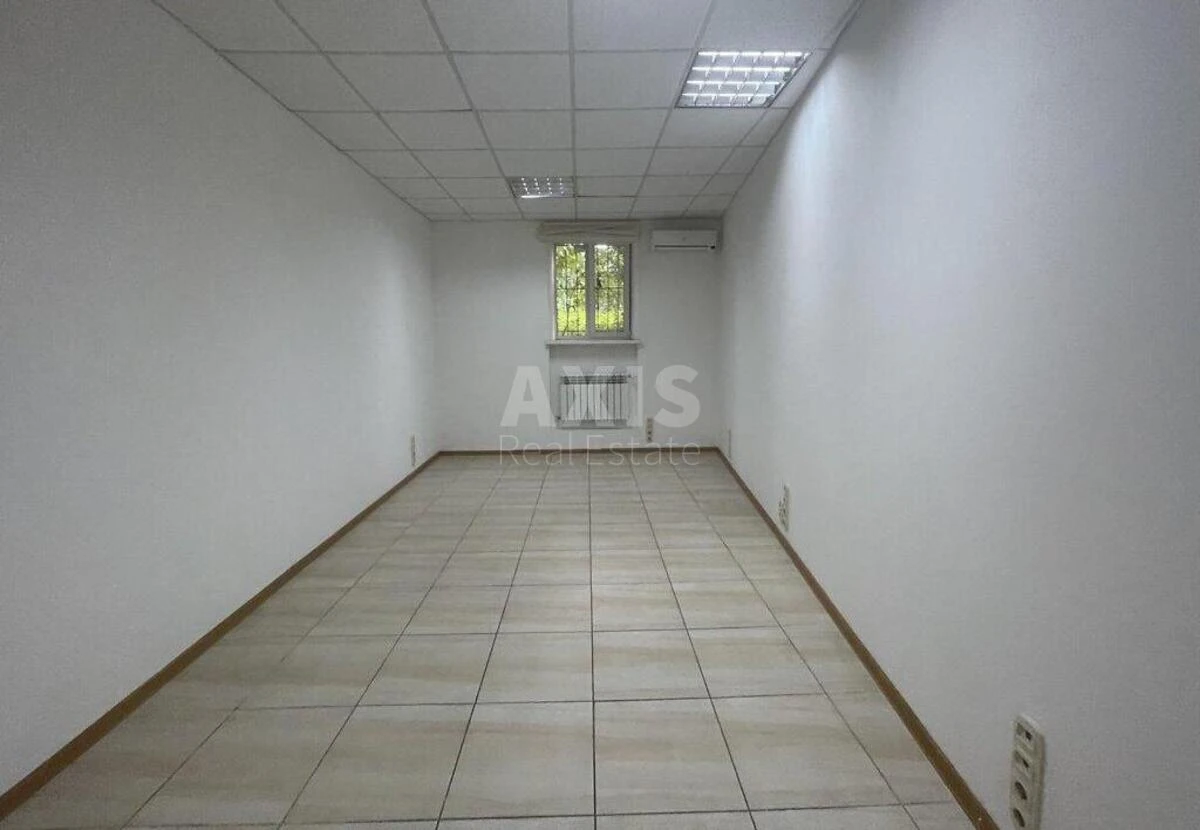 Office uzviz Voznesens'kyj 18, 130m2653772