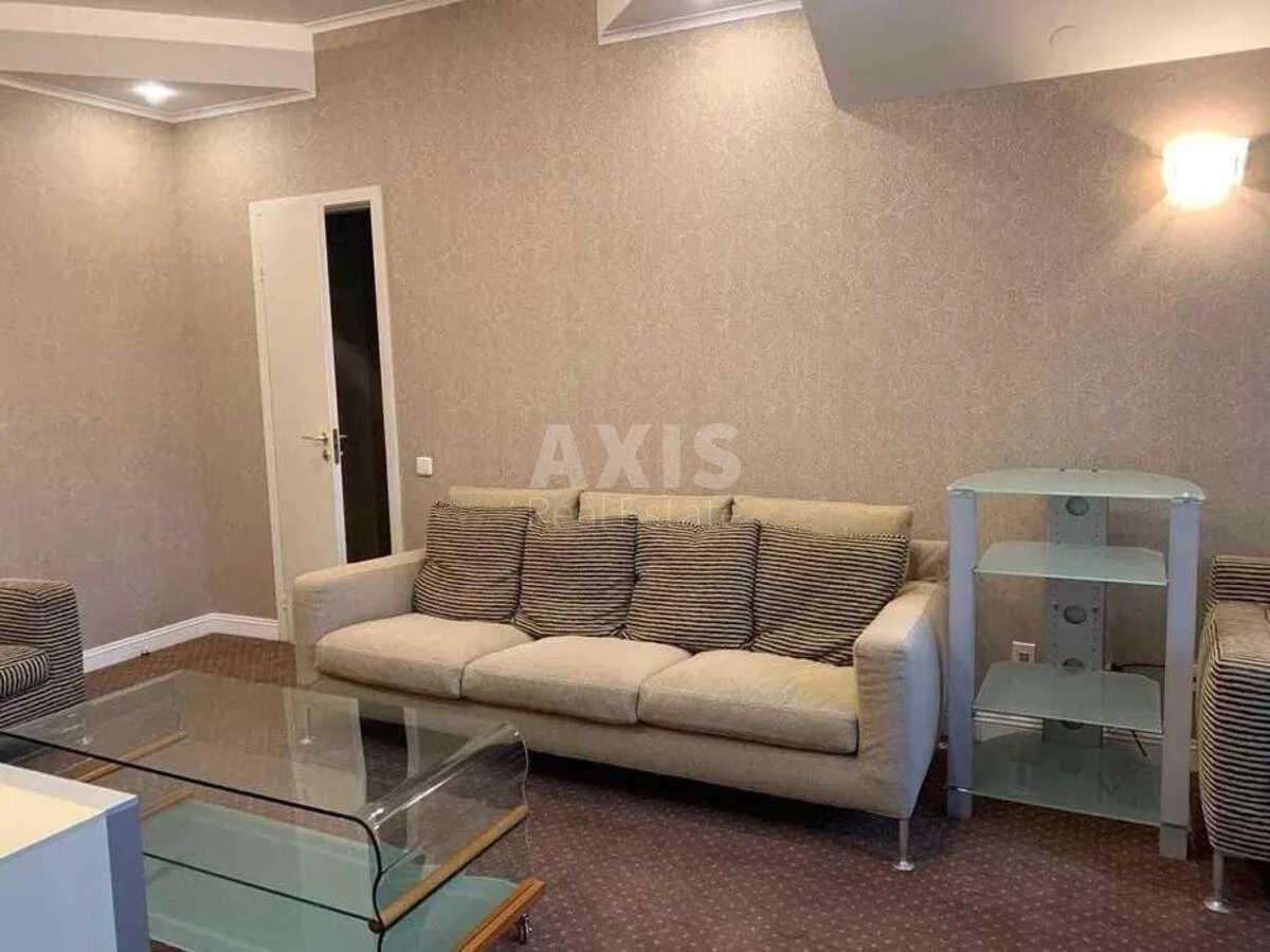 Office vul. Velyka Vasyl'kivs'ka 64, 911m2669663