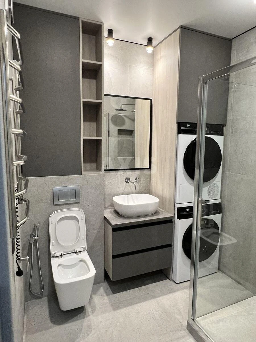 1к квартира ул. Александра Олеся 9А6863013
