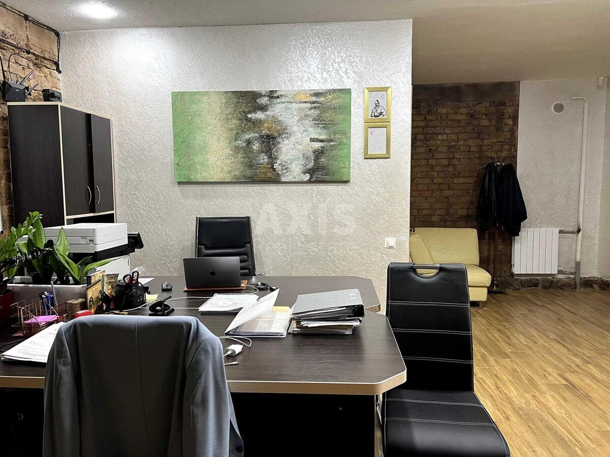 Офис ул. Деревлянская 21, 45м2631364