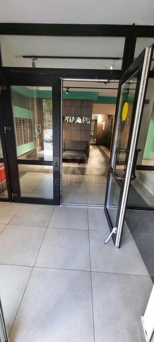 1к квартира ул. Заболотного Академика 15Г715534