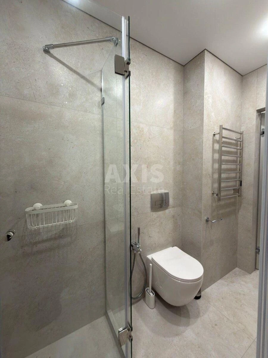 1к квартира бул. Рыльского Тадея 46697316