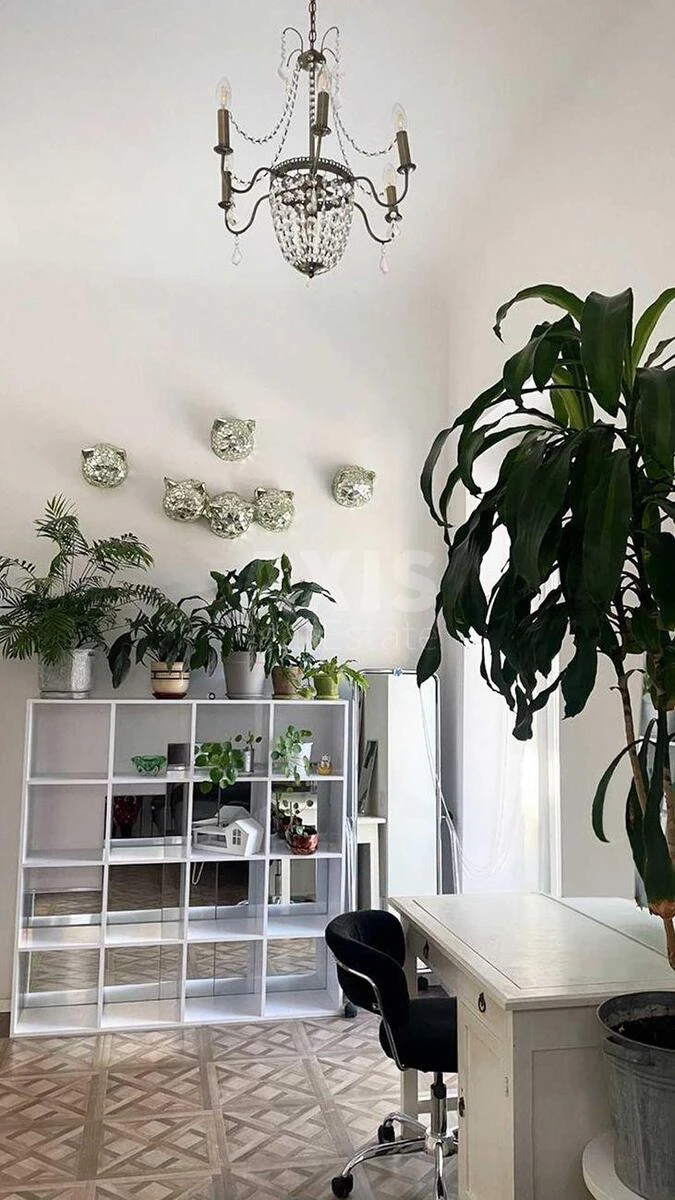 3к квартира ул. Гончара Олеся 8669921