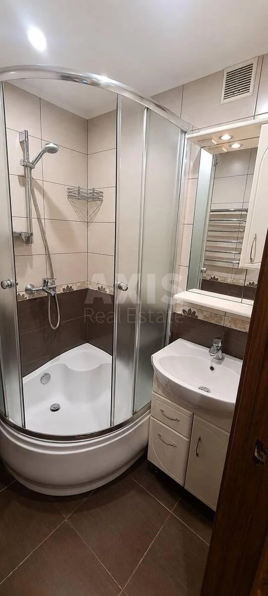2k apartment vul. Oleksandra Arhypenka 4701377