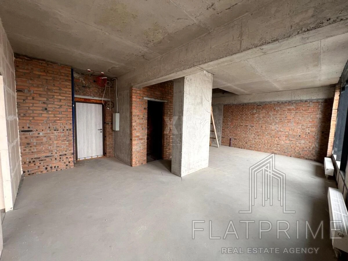 5k apartment vul. Degtjarivs'ka 17632893