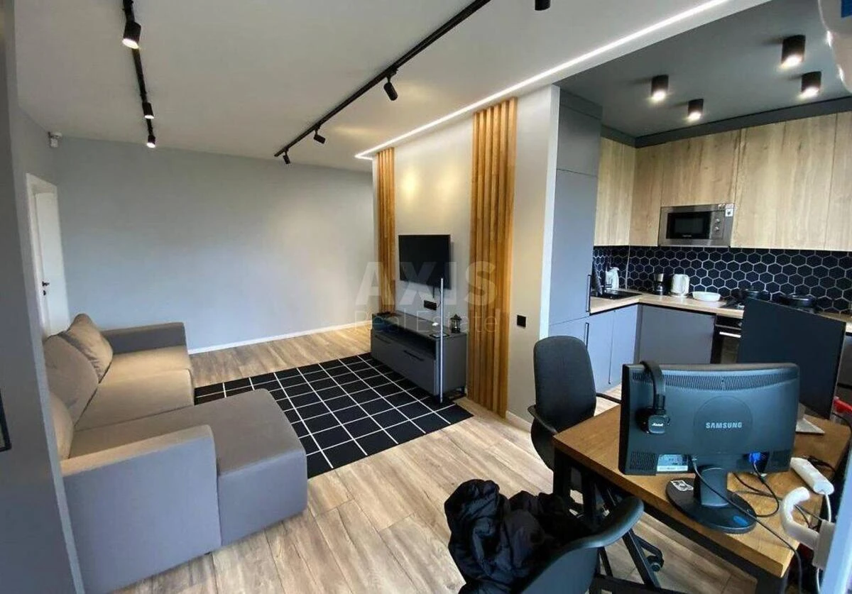 2k apartment vul. Degtjarivs'ka 55716341