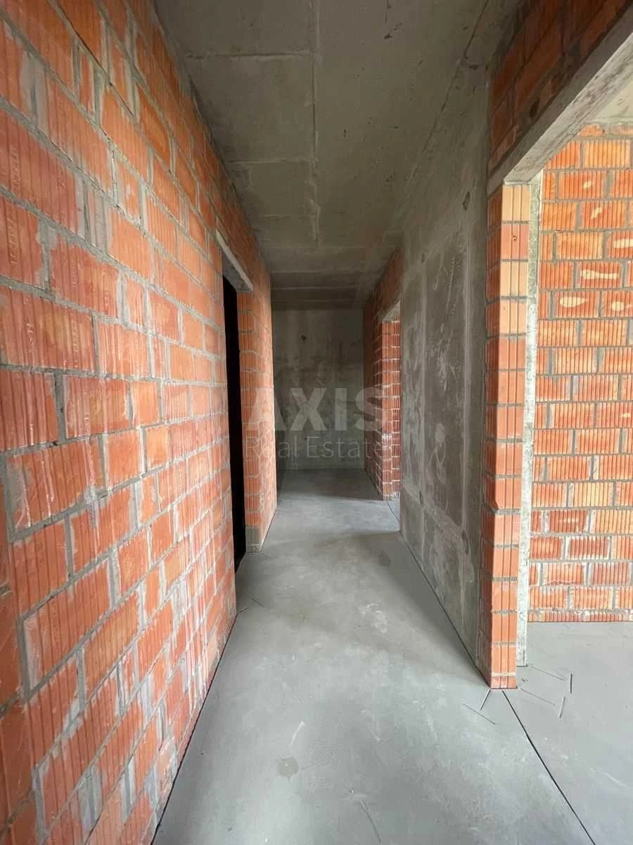 3к квартира ул. Предславинская 53591484