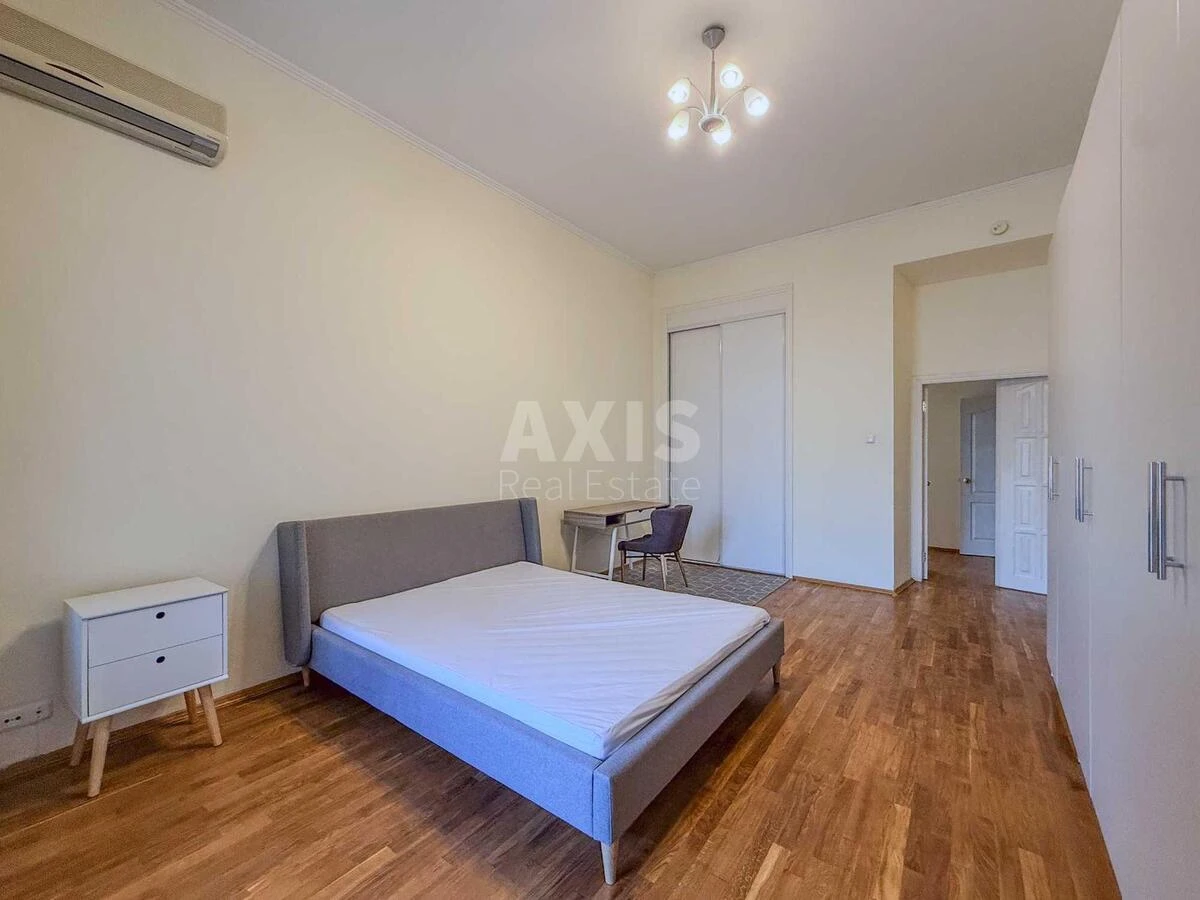 4k apartment vul. Jaroslaviv Val 4670644