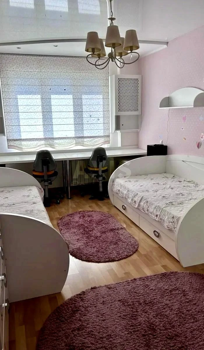 3k apartment pr-t Gongadze Georgija 18Д687174