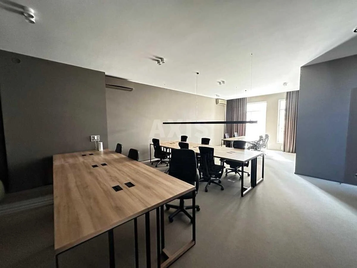 Office vul. Novoselyc'ka 7, 722m2625833