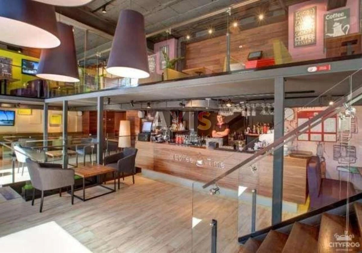 Trade object vul. Hreshhatyk 24, 340m2634104