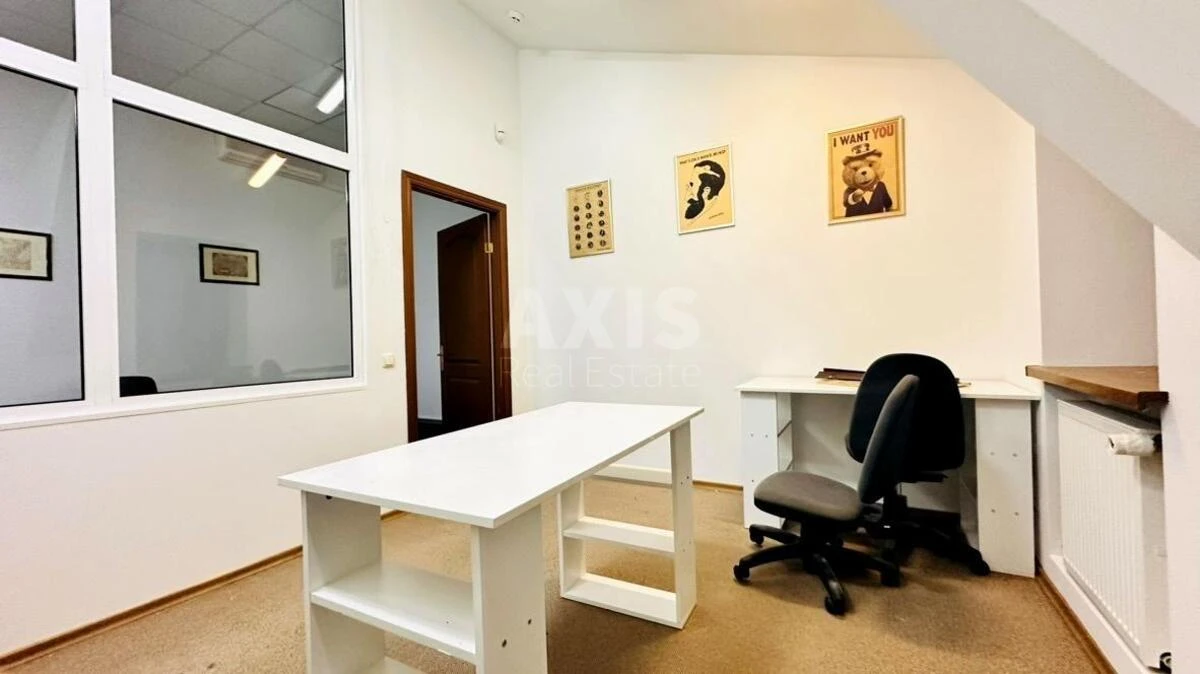 Офис ул. Петровская 19, 150м2626350