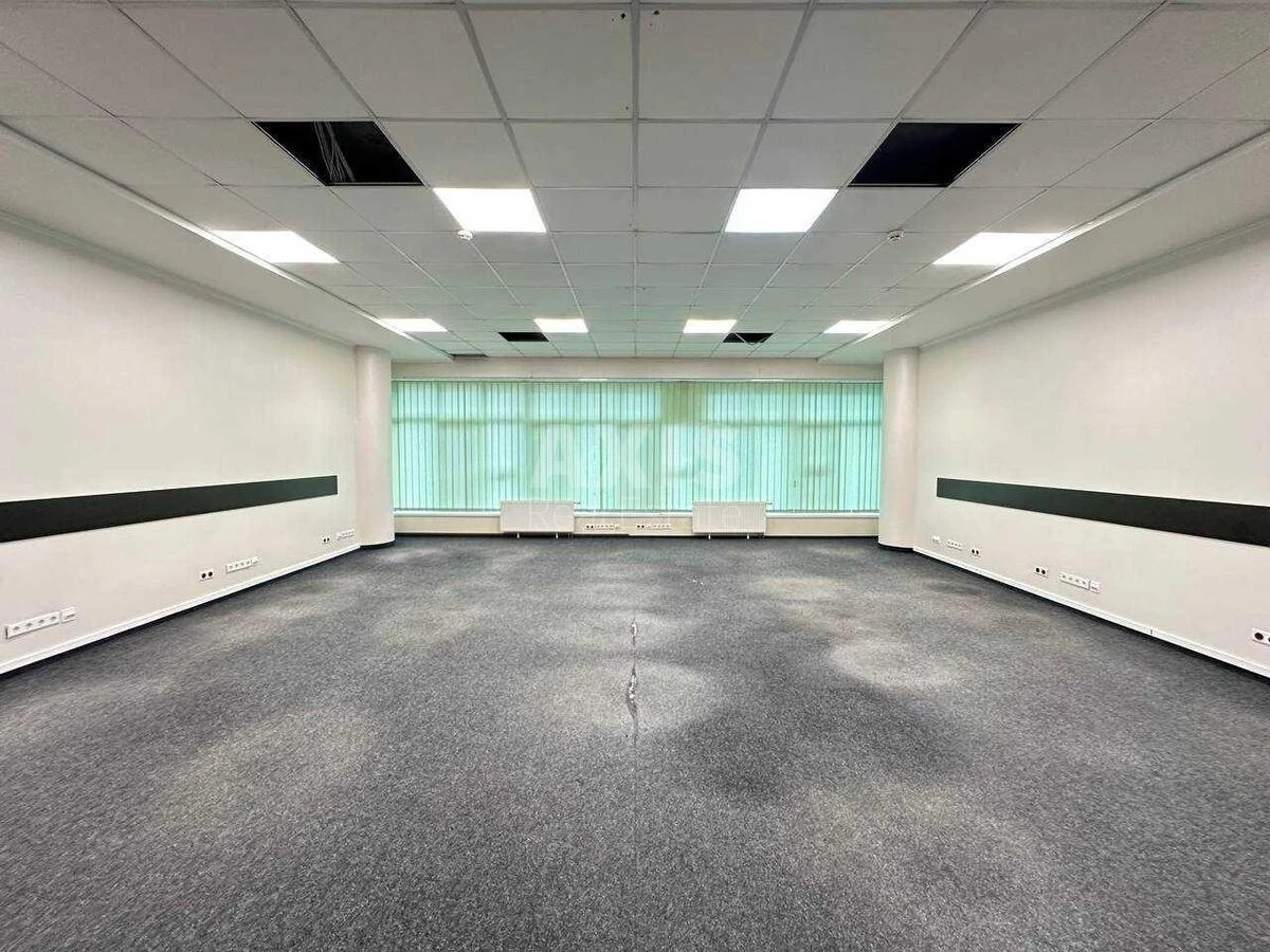 Office uzv. Klovs'kyj 7, 980m2666923