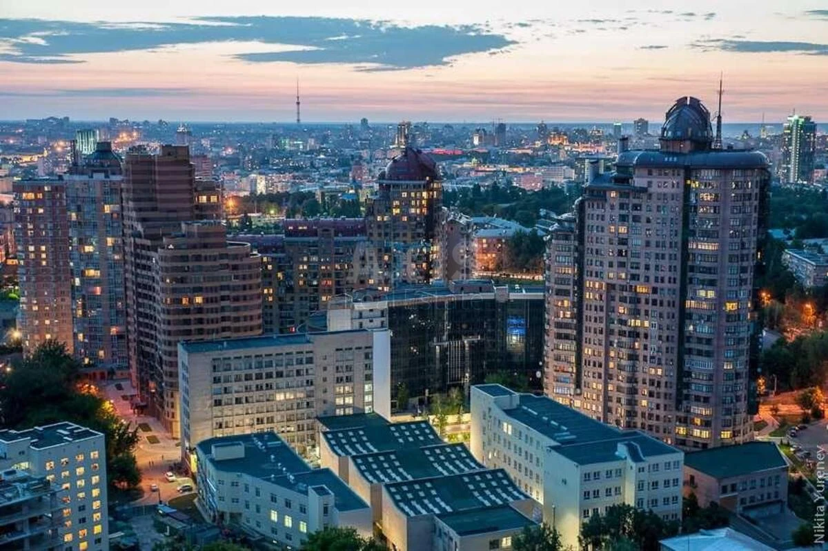 3к квартира ул. Евгения Коновальца 44А68386