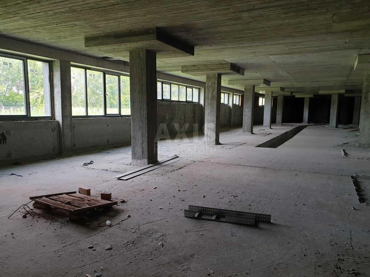 Service object vul. Mykil's'ko-Slobids'ka 3А, 1272m2538066