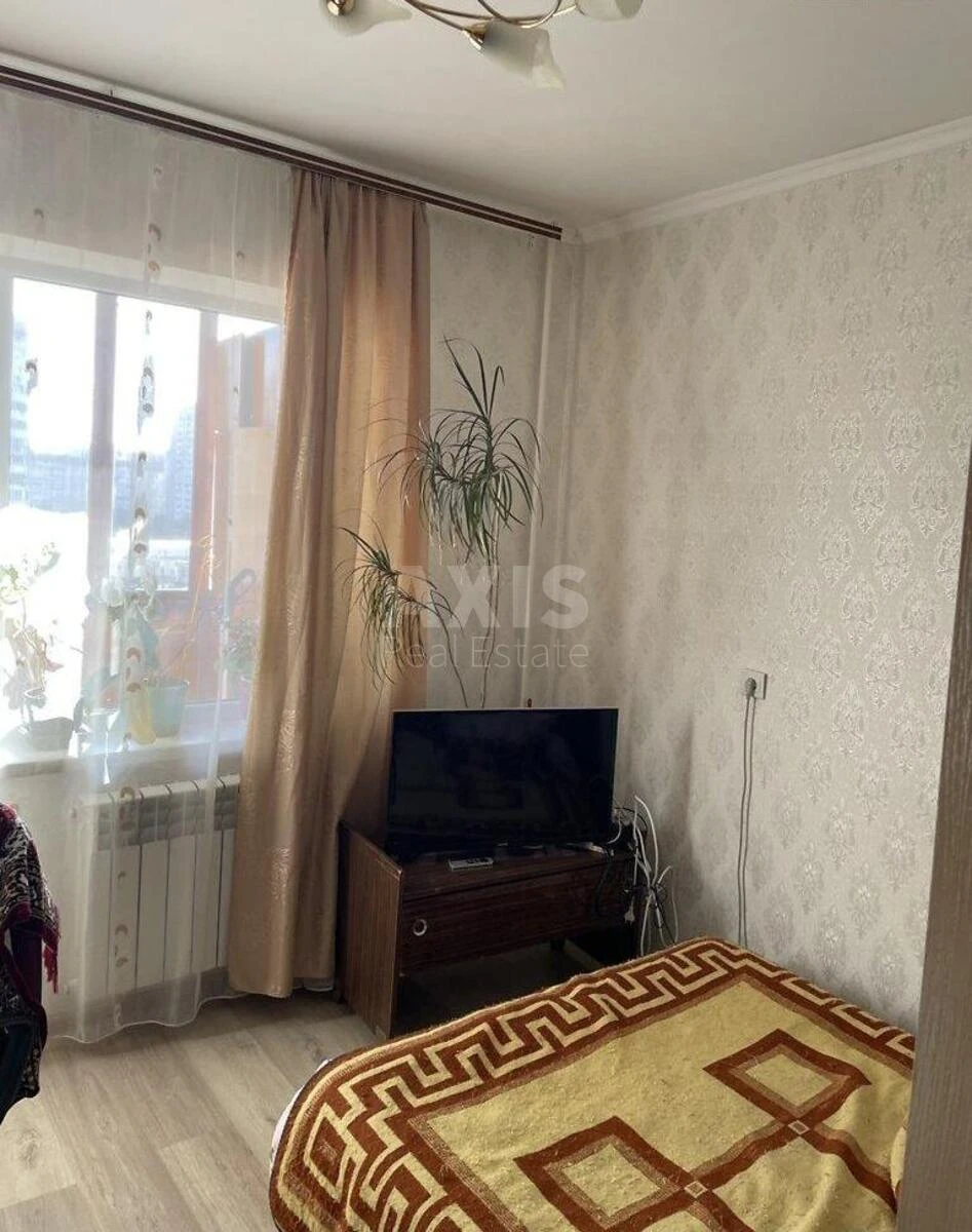 4к квартира пр-т Григоренко Петра 13623544