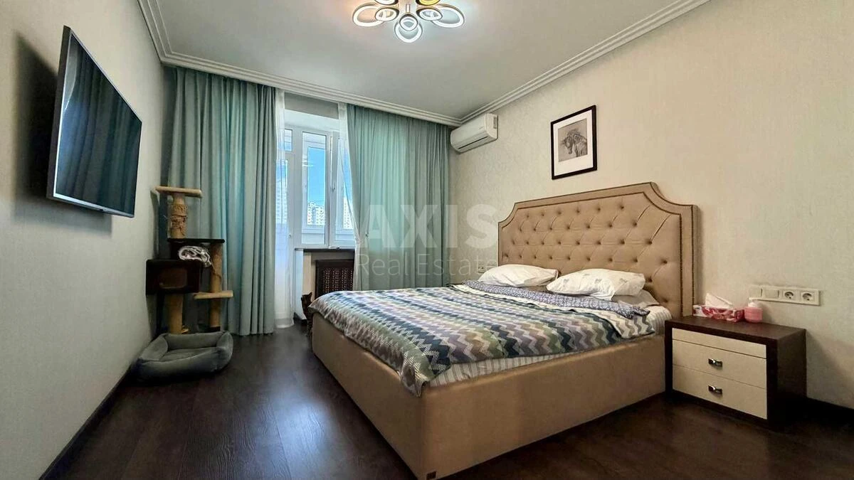 3k apartment pr-t Bazhana Mykoly 14713493