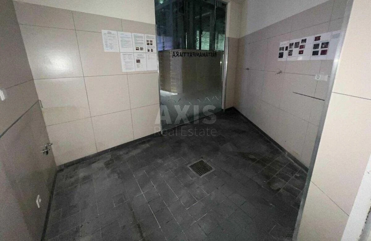 Office vul. Basejna 2А, 292m2650785