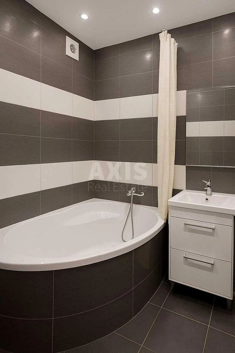 2k apartment vul. Zakrevs'kogo Mykoly 97А623937