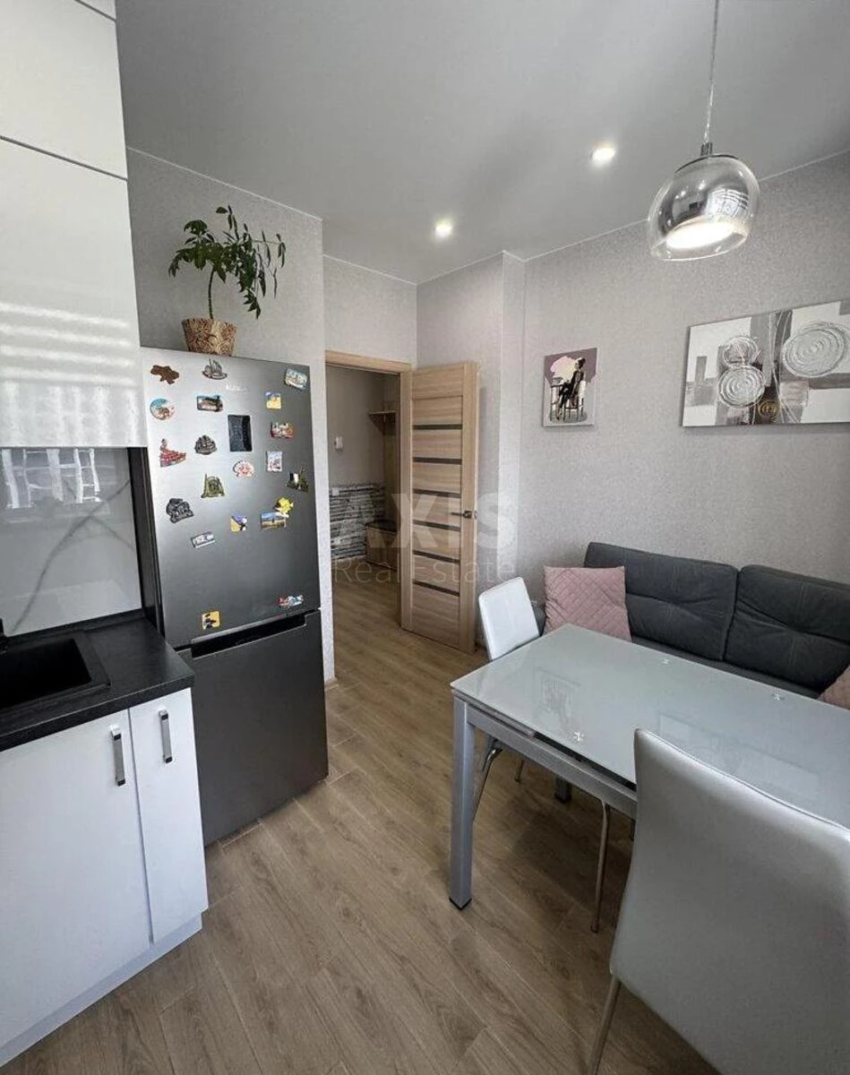 1k apartment shose Harkivs'ke 190695431