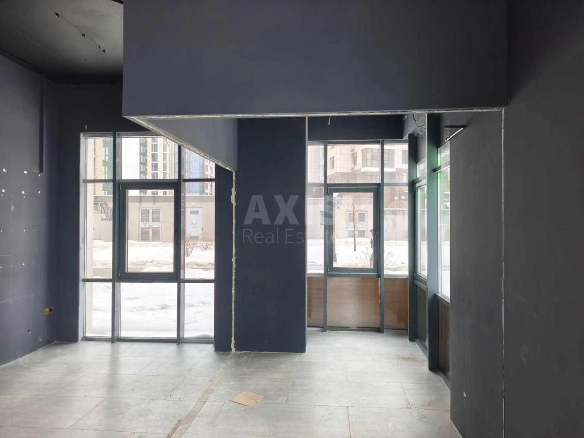 Объект торговли ул. Андрея Верхогляда 194, 36м2647728