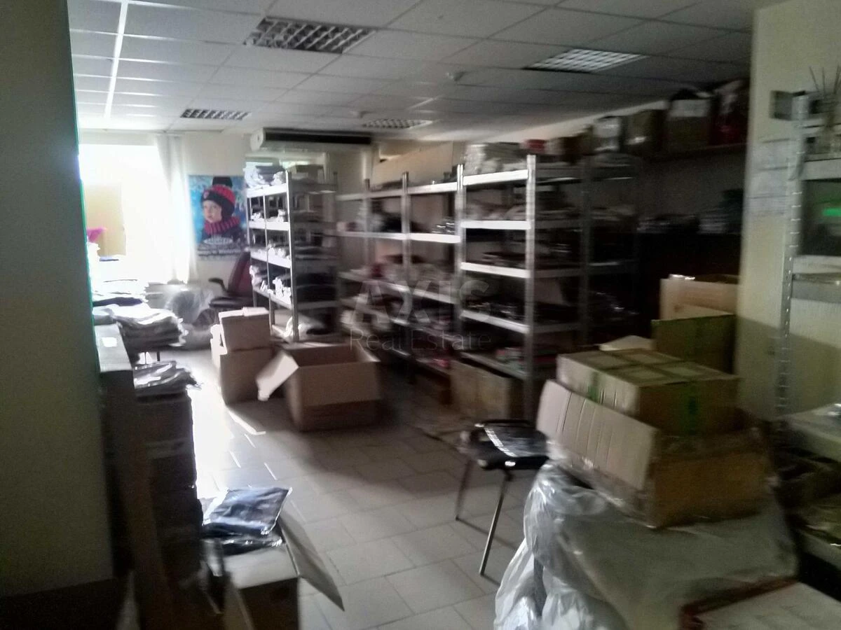 Office vul. Rudenko Larysy 6А, 102m2616532