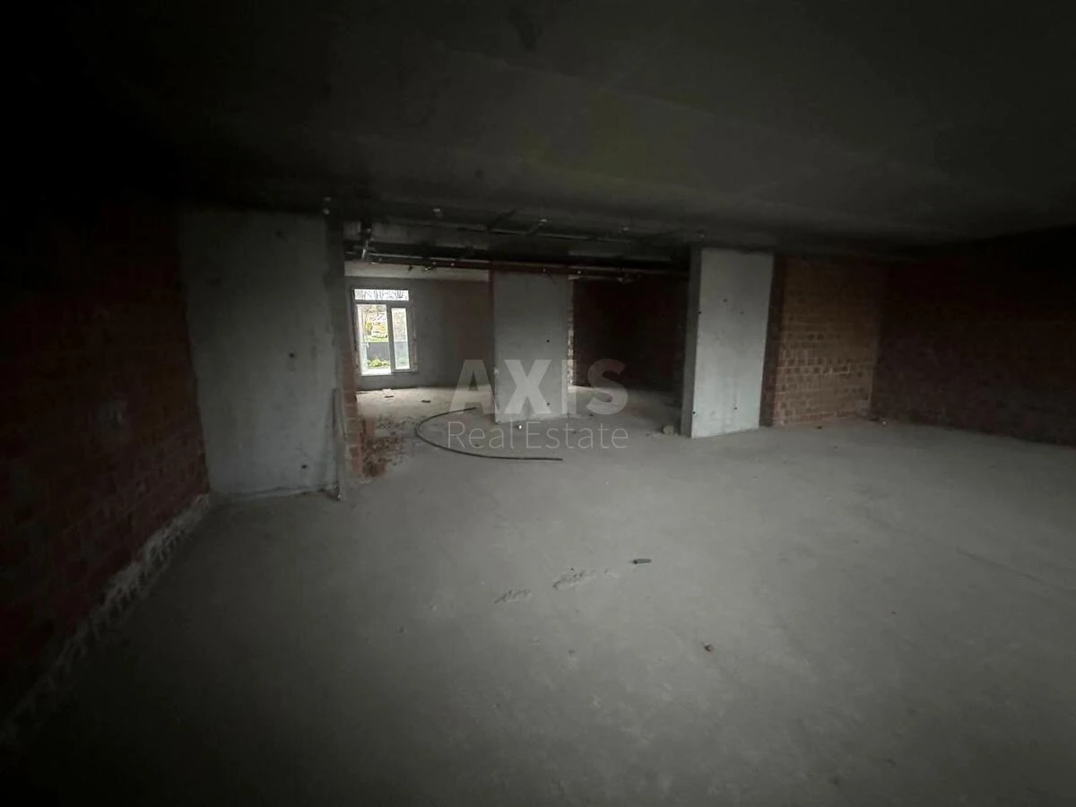 Trade object vul. Metrologichna 60, 124m2647931