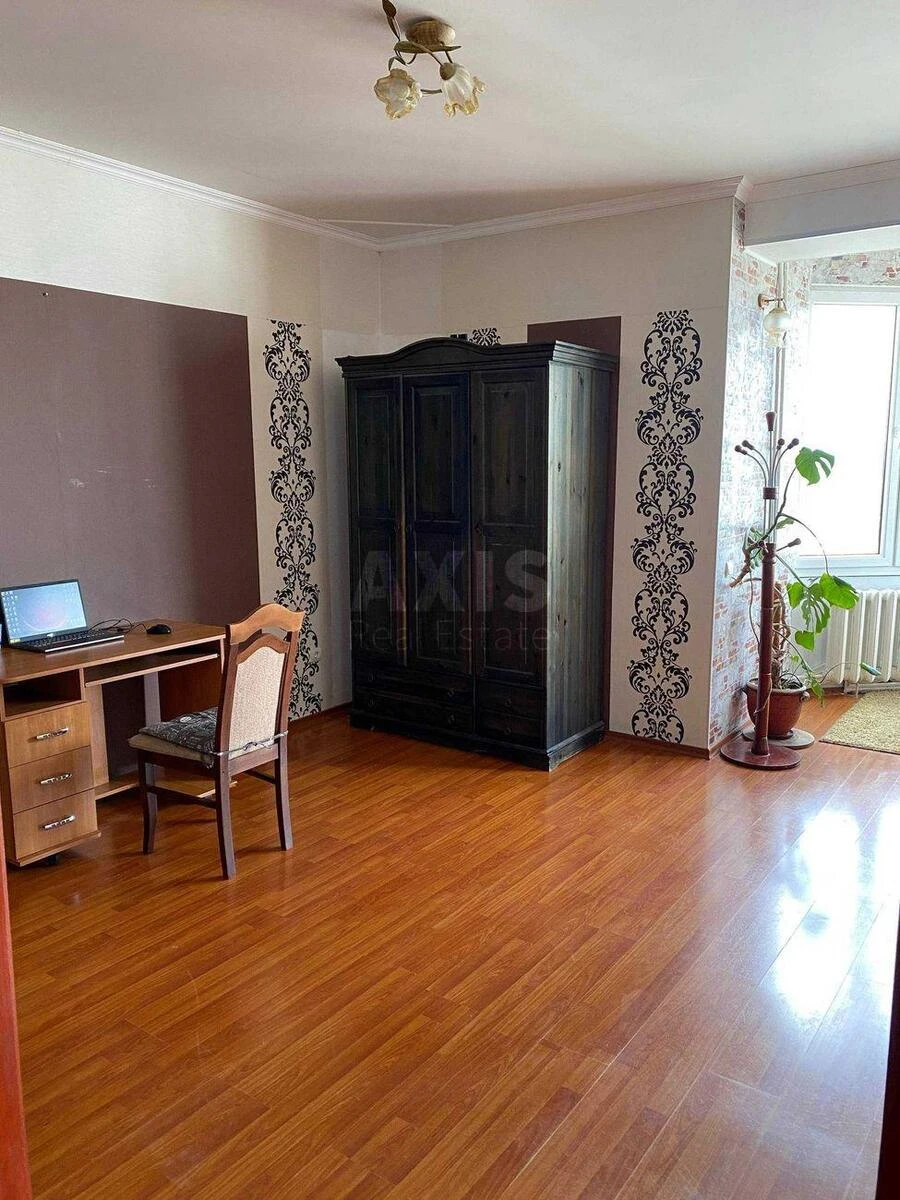 2k apartment vul. Levka Lukyanenka 29В695603