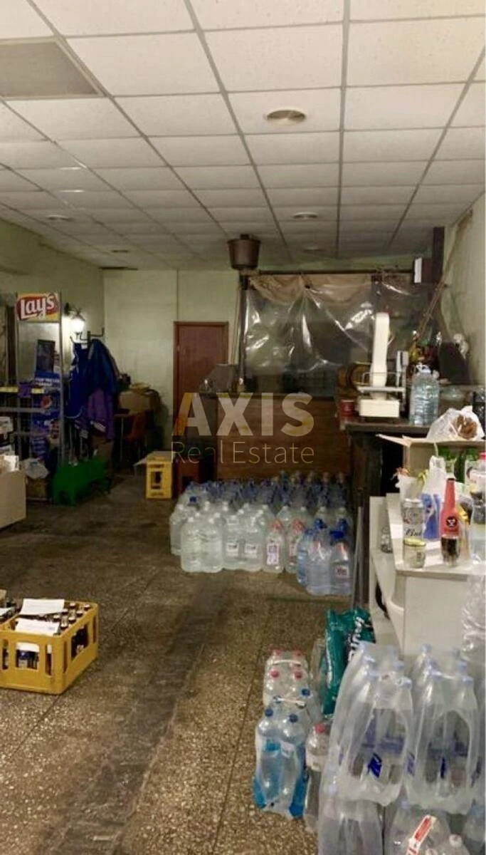 Service object prov. Ussurijs'kyj 8, 50m2563131