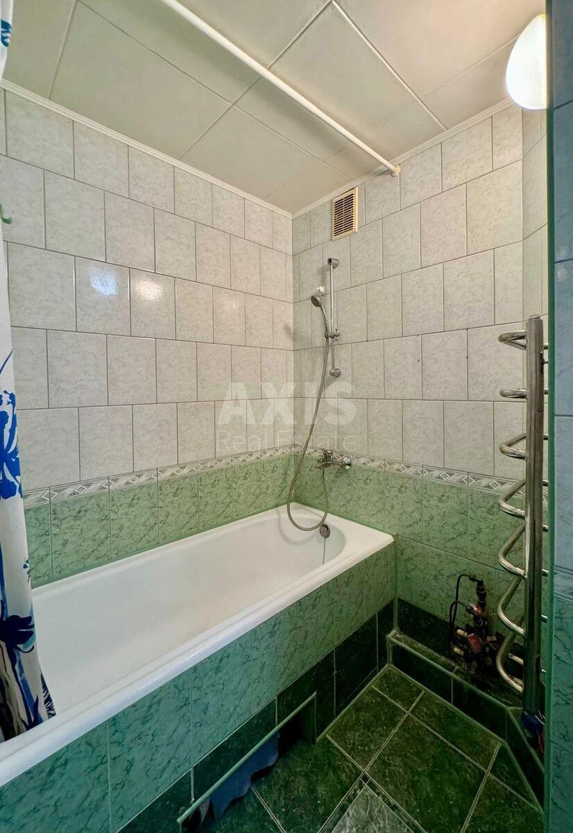 4k apartment vul. Zakrevs'kogo Mykoly 23680899