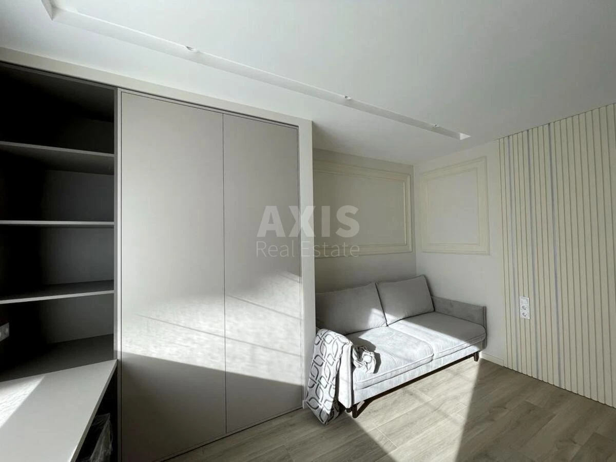 3k apartment vul. Lypkivs'kogo Vasylja Mytropolyta 38664323