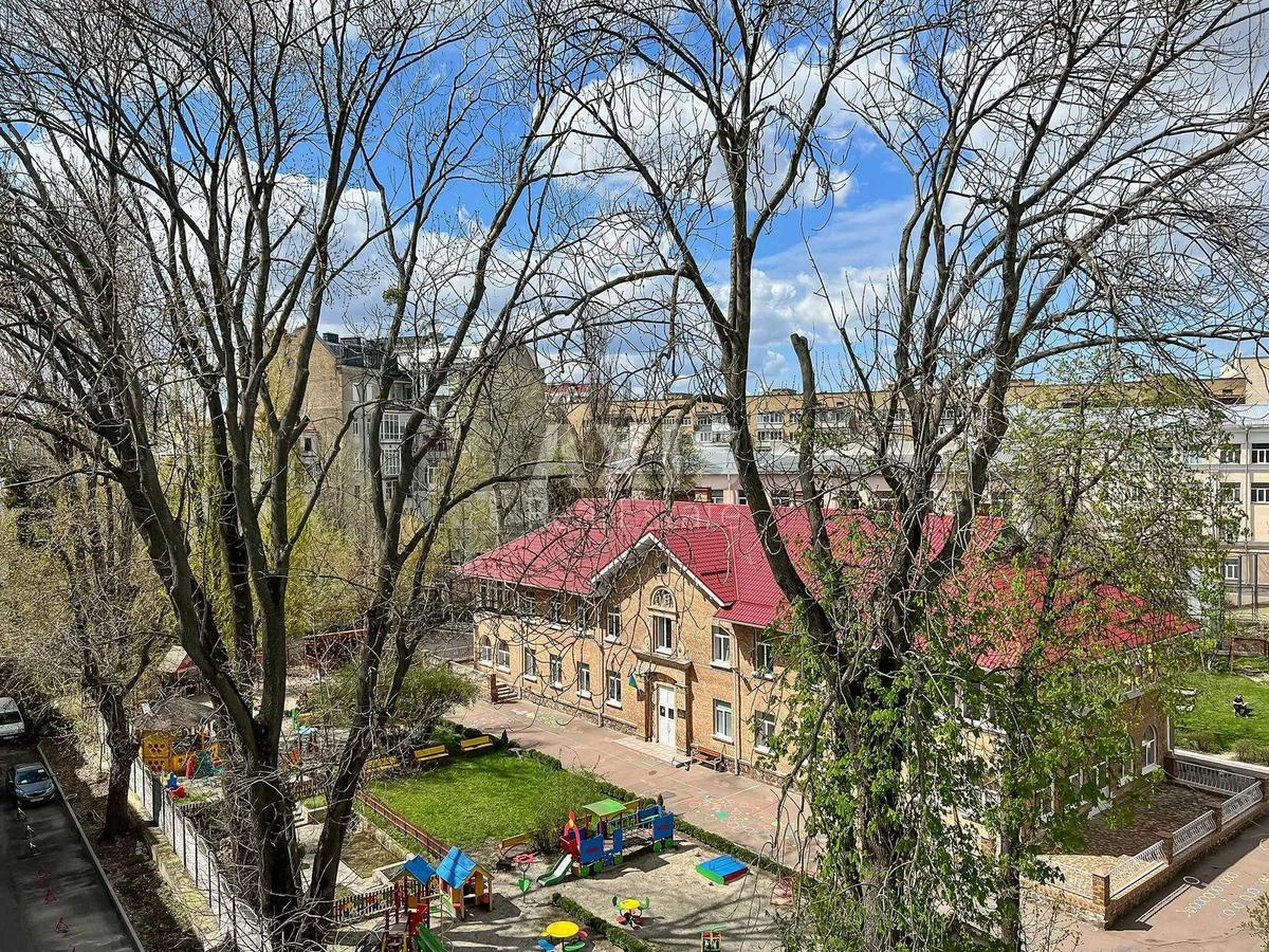 3k apartment vul. Bogomol'cja Akademika 7/144121712