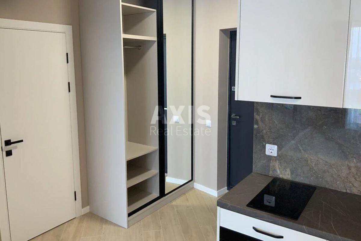 2k apartment nab. Dniprovs'ka 1358640