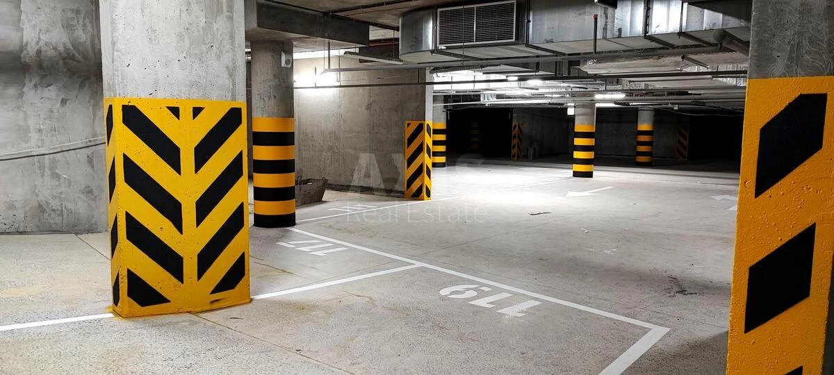 2k apartment bul. Mykoly Mikhnovskoho 13А664563