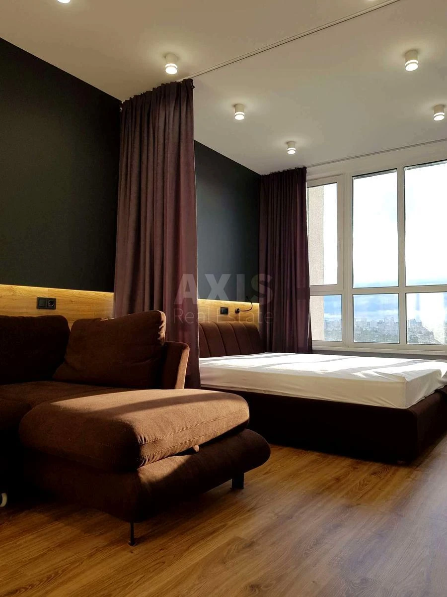 1k apartment pr-t Berestejskij 5Б648269