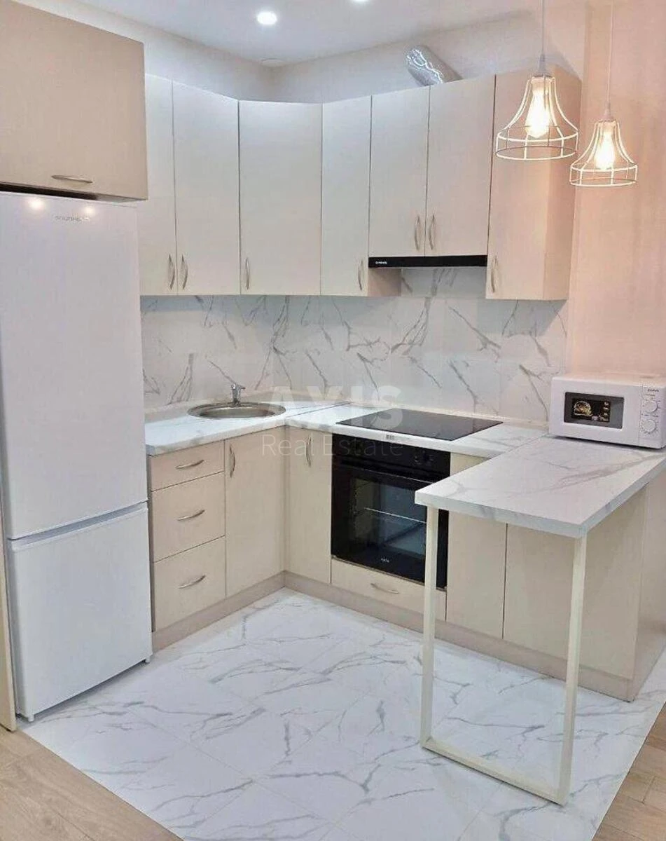 1k apartment vul. Kadets'kyj gaj 1064834