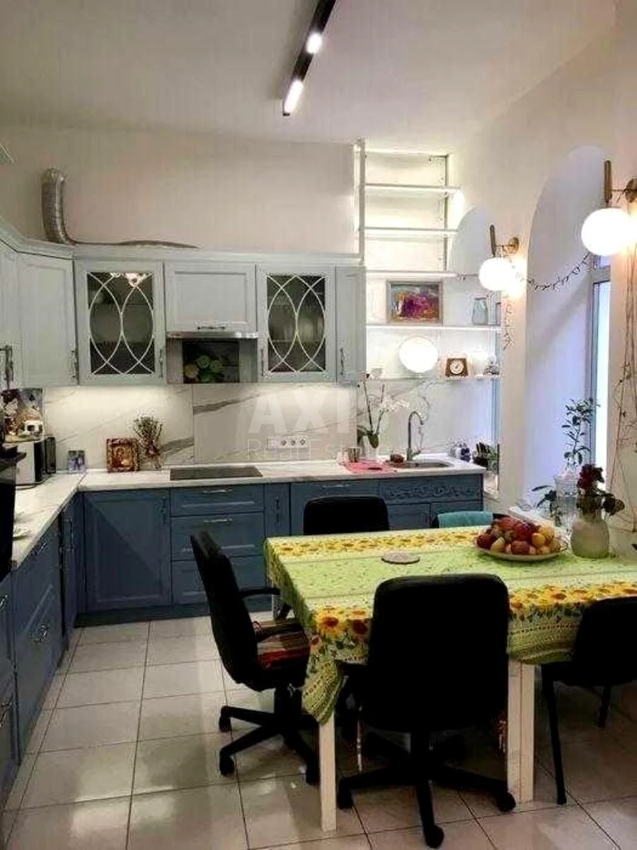 3k apartment vul. Hmel'nyc'kogo Bogdana 966466