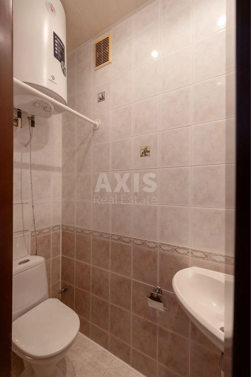 3k apartment vul. Suvorova 117116615