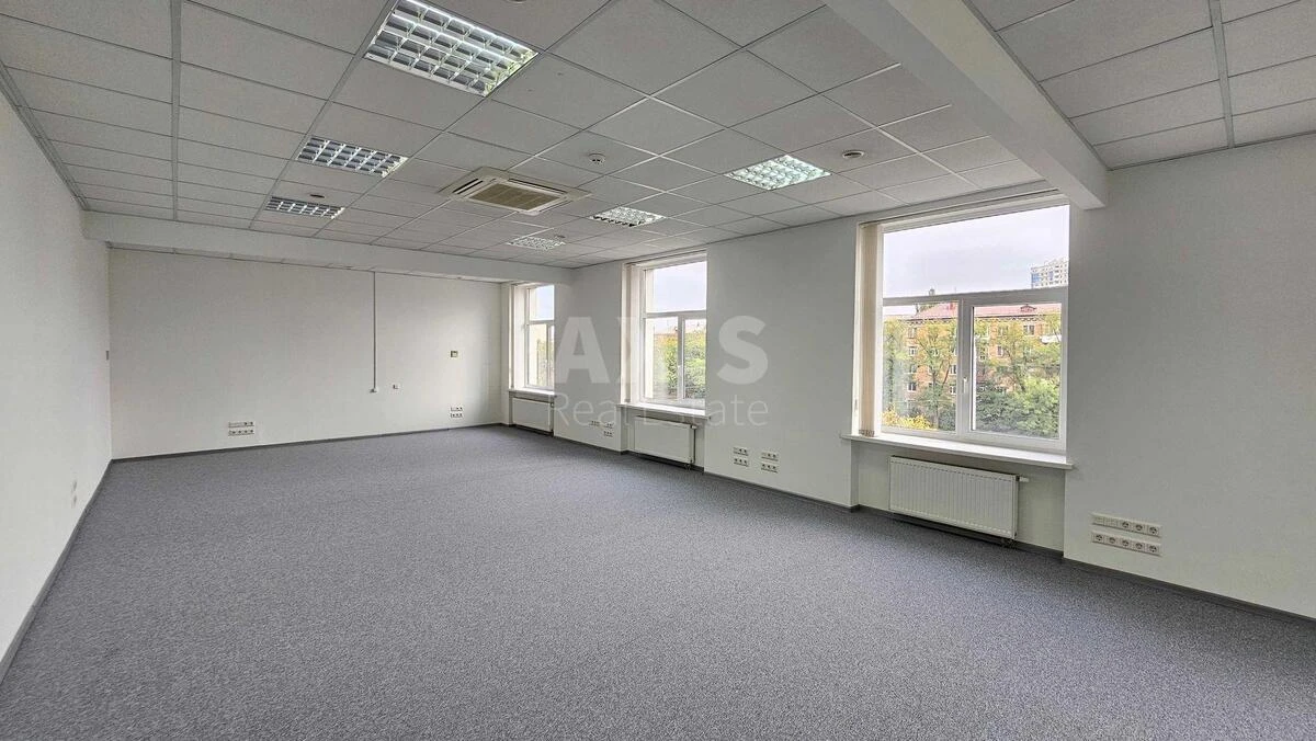 Office bul. Mykoly Mikhnovskoho 19, 520m2618895