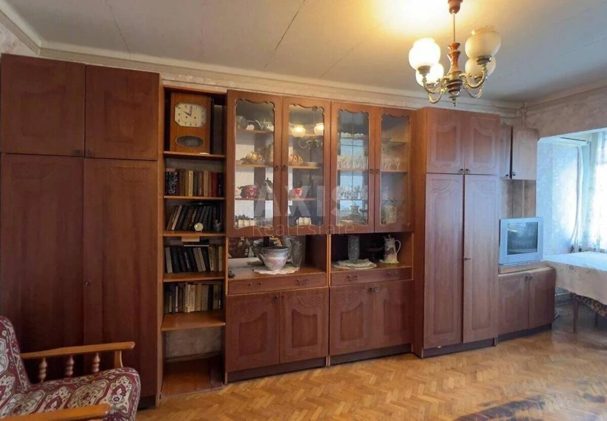 2к квартира ул. Дегтяревская 60В696518