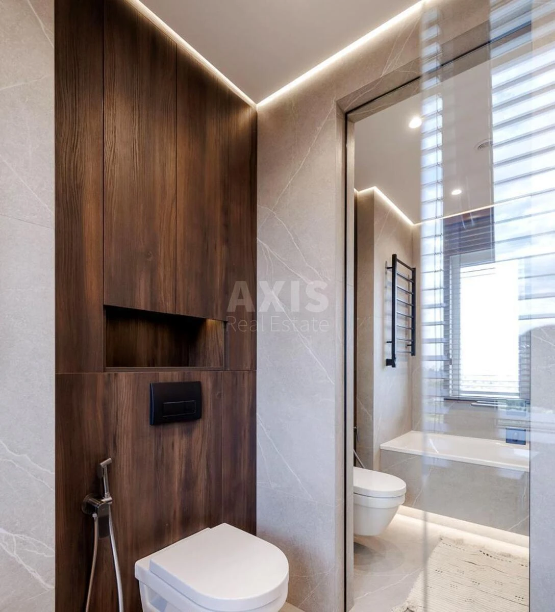 1k apartment vul. Myhajla Maksymovycha 28К665138
