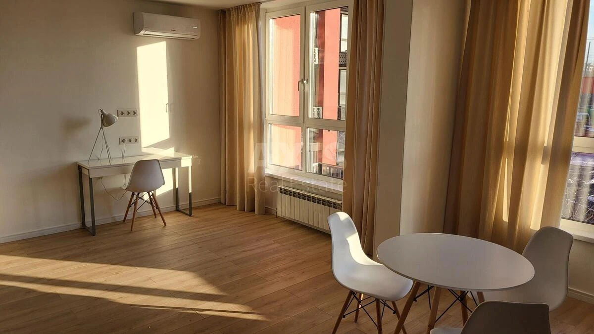 1k apartment doroga Naberezhno-Rybal's'ka 27681923
